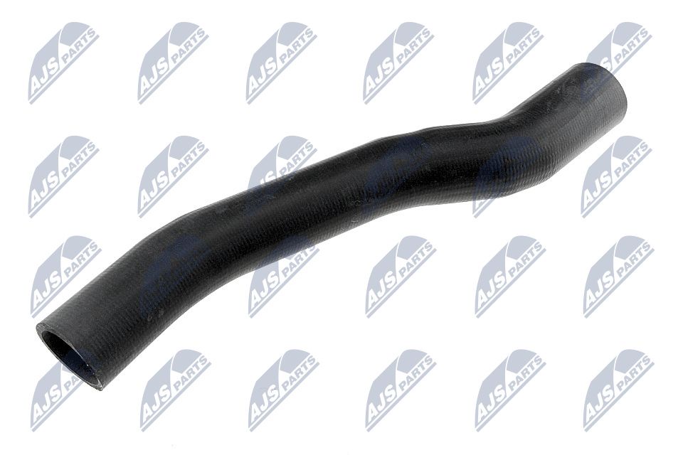 NTY GPP-FR-017 Charge air hose