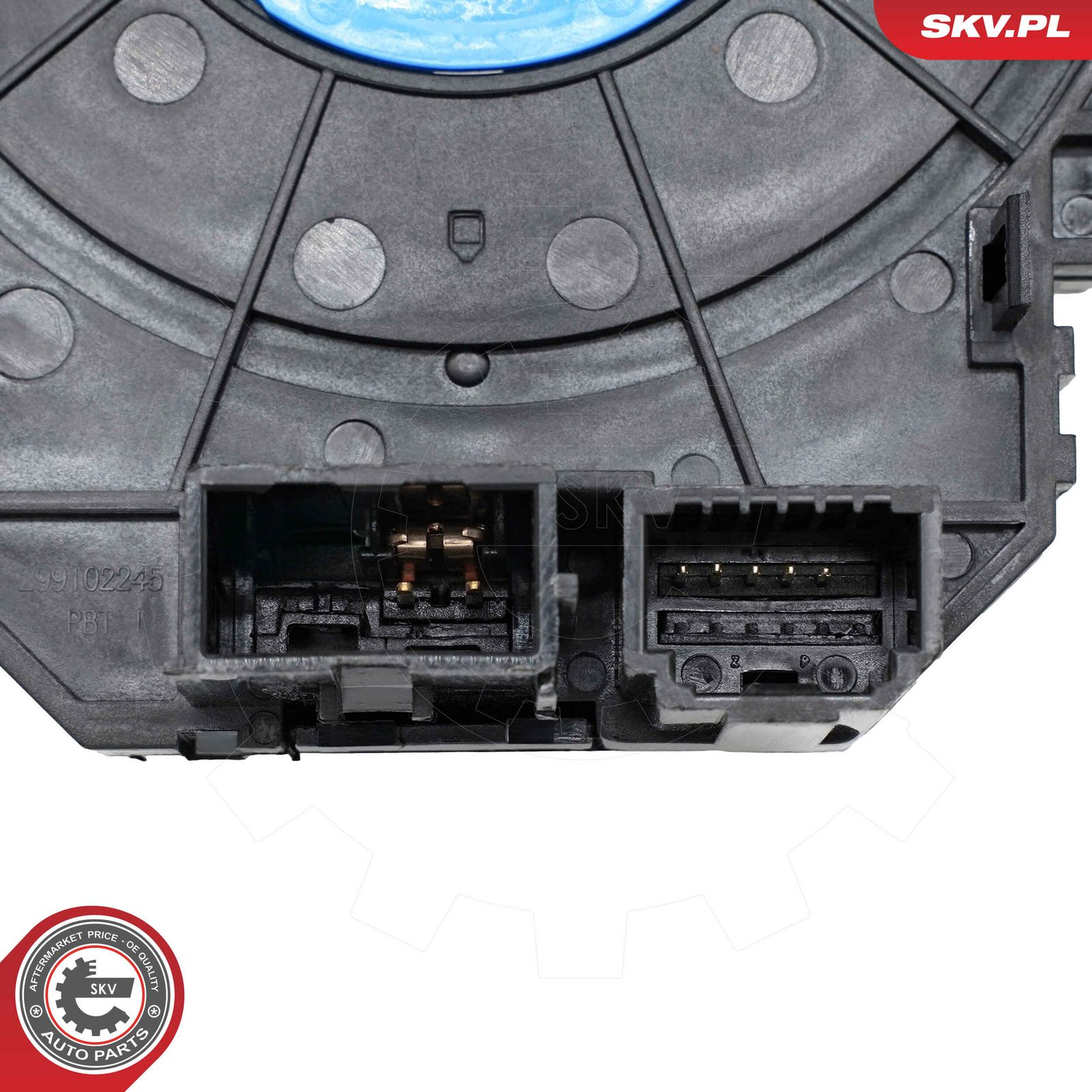 Clock Spring, airbag-4