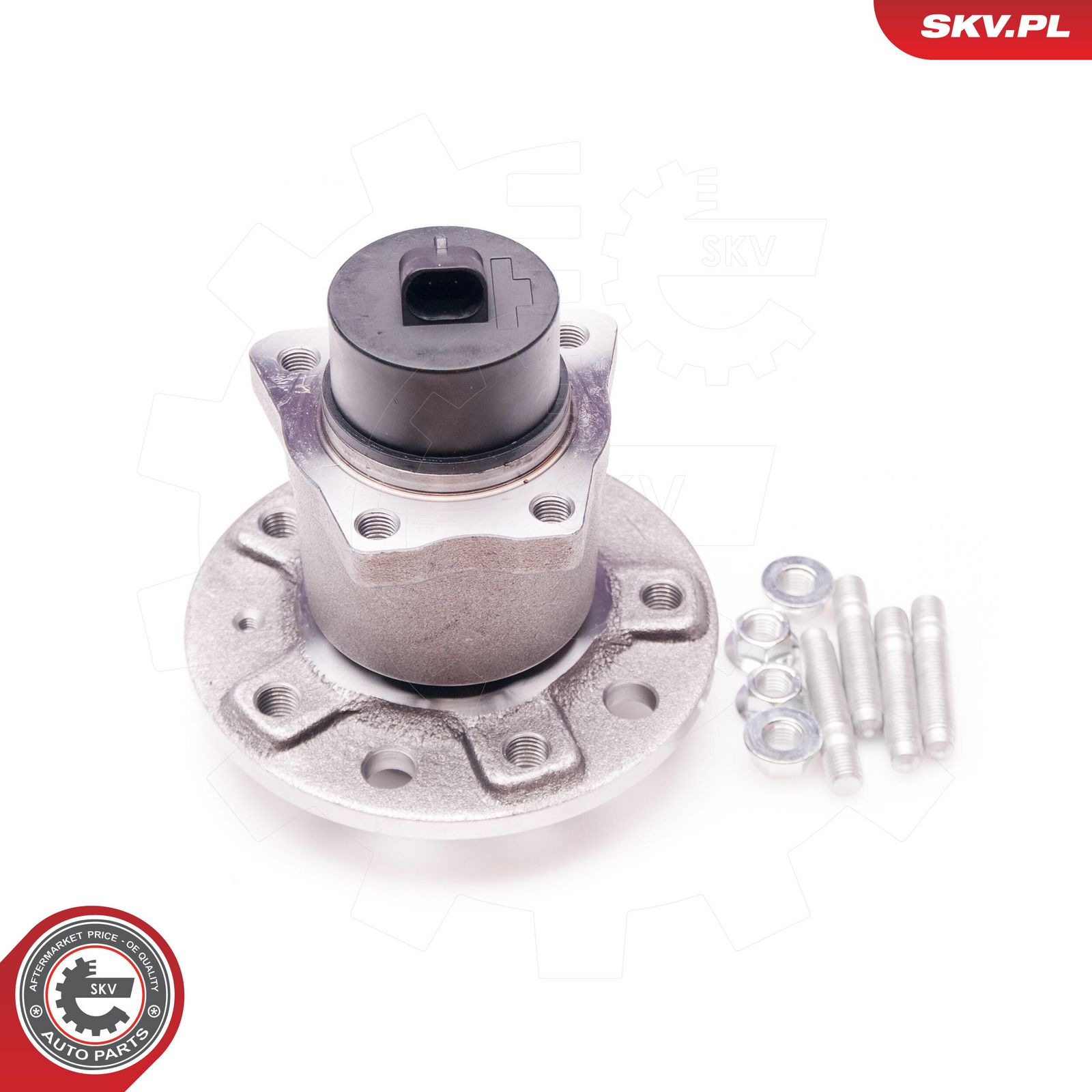ESEN SKV 29SKV018 Wheel bearing kit