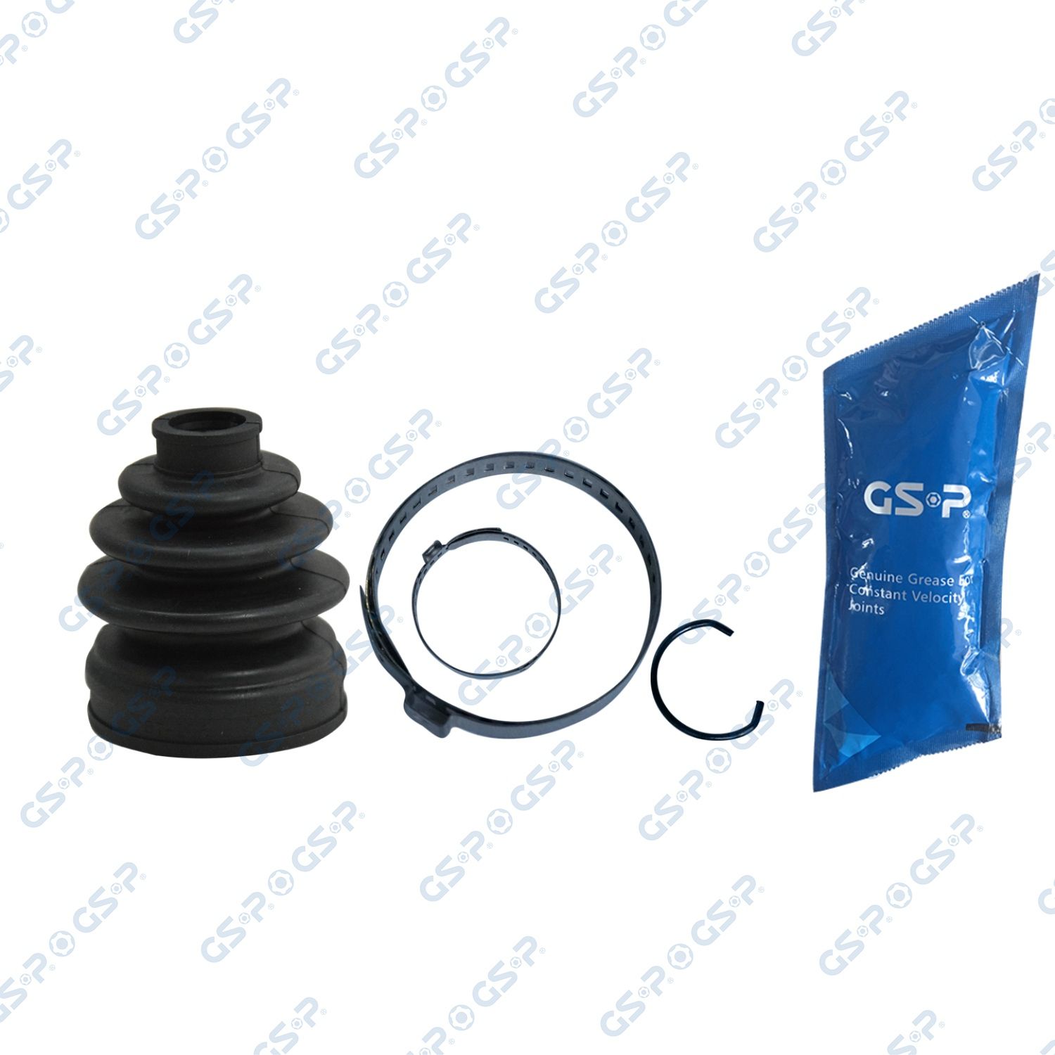 GSP 700108 Bellow kit, drive shaft