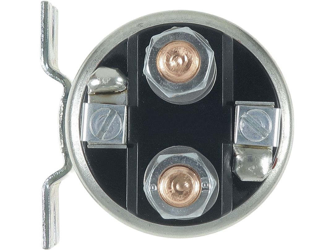 Solenoid Switch, starter-2