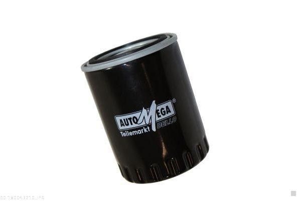 AUTOMEGA 180043210 Oil filter