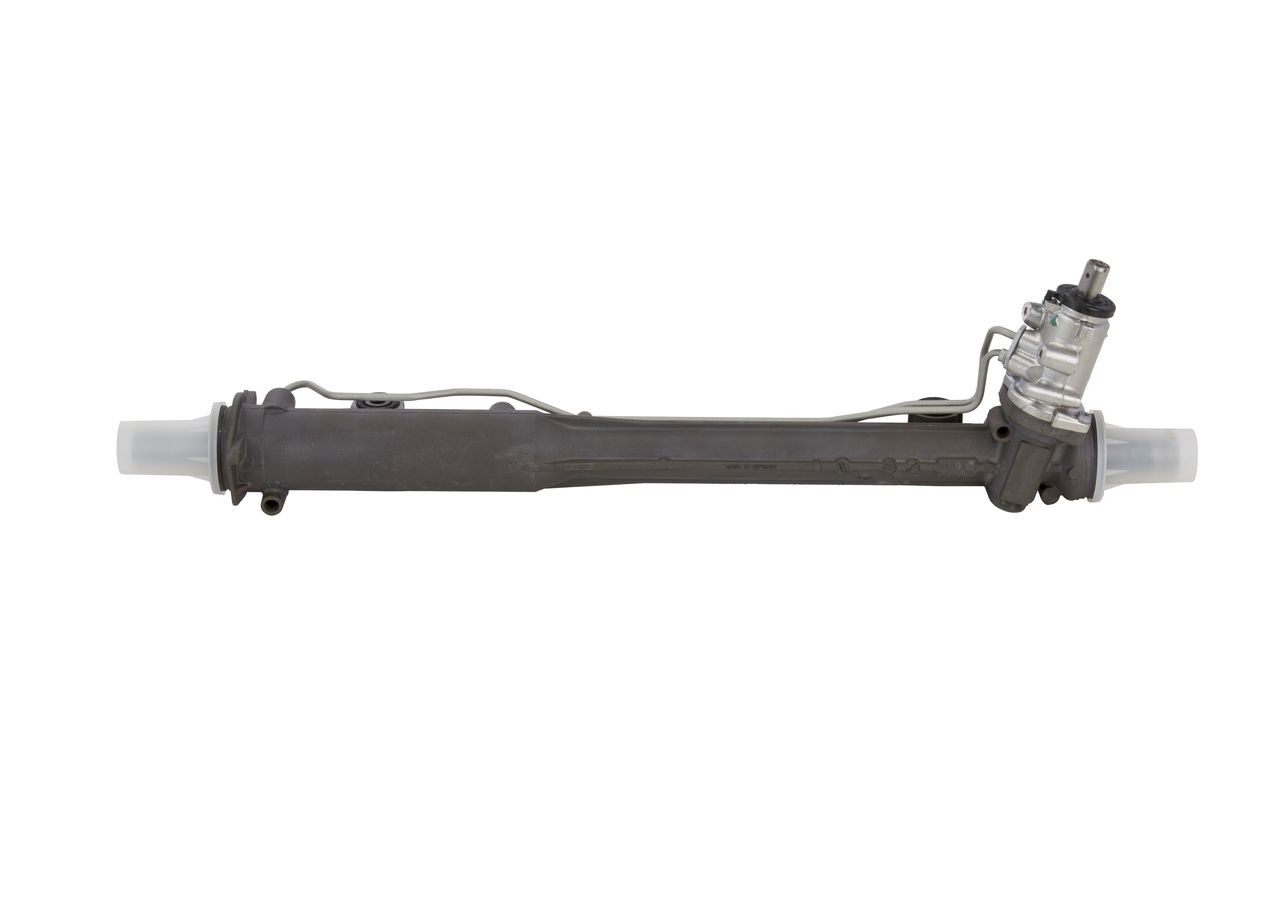 Steering Gear-2