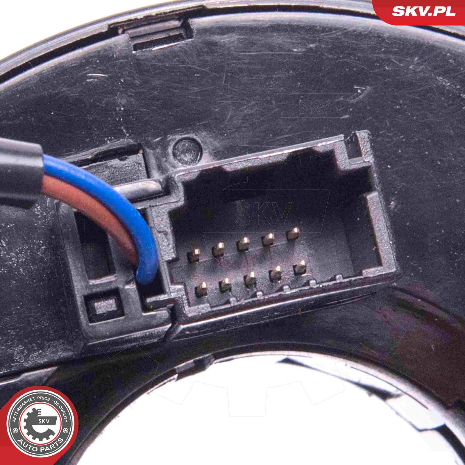 Clock Spring, airbag-4