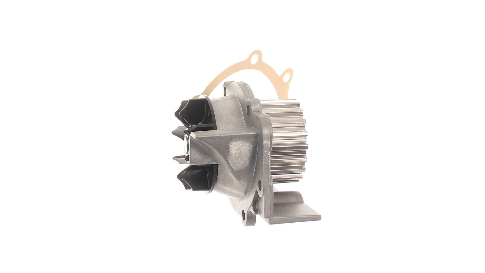 Water Pump, engine cooling-2