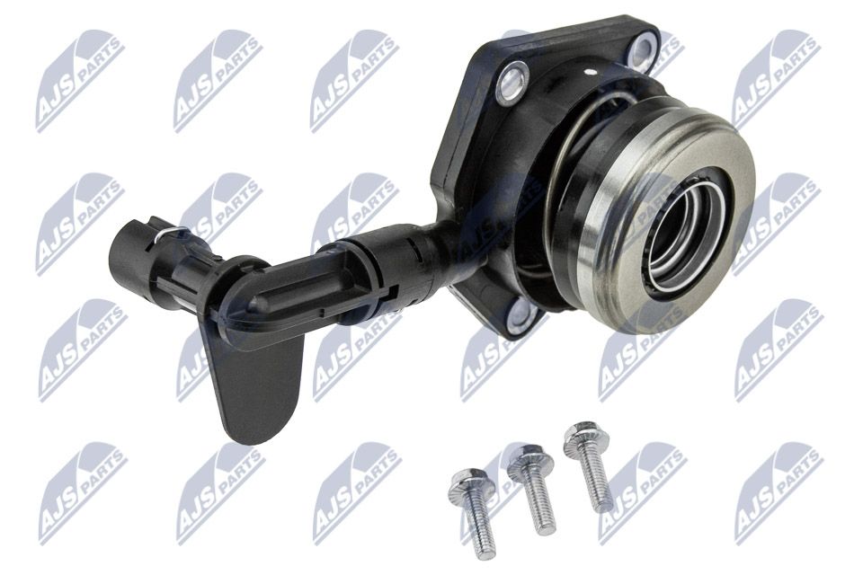 NTY NWS-FR-014 Central slave cylinder, clutch