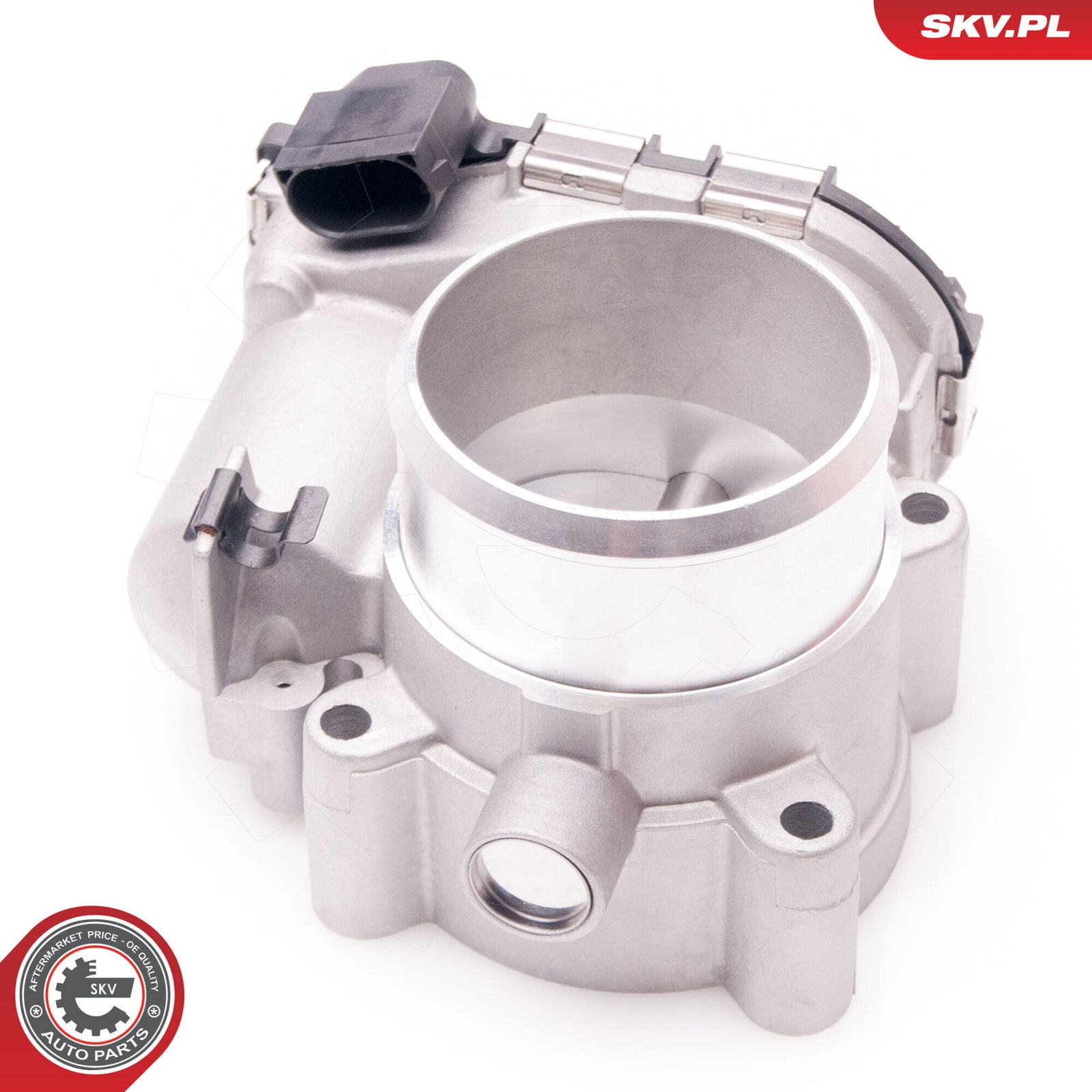 Throttle Body-2