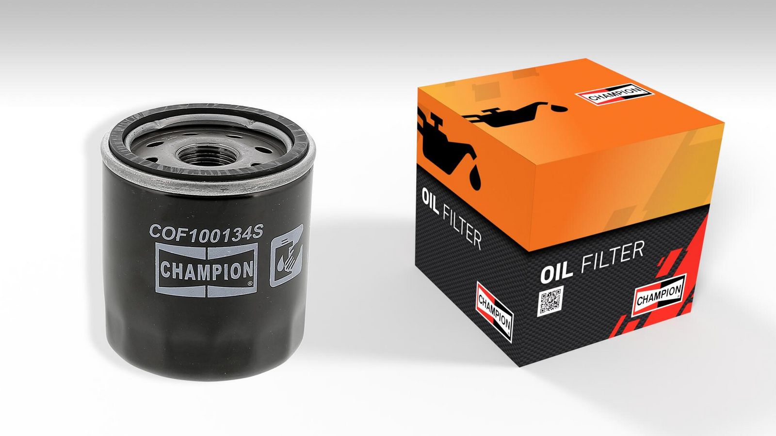 Oil Filter-1