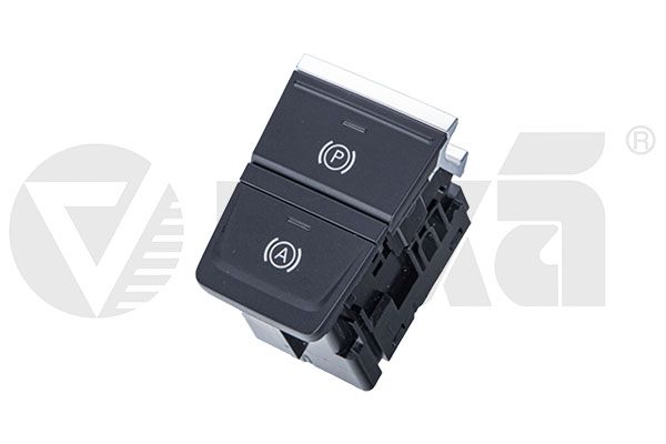 Switch, park brake actuation-main