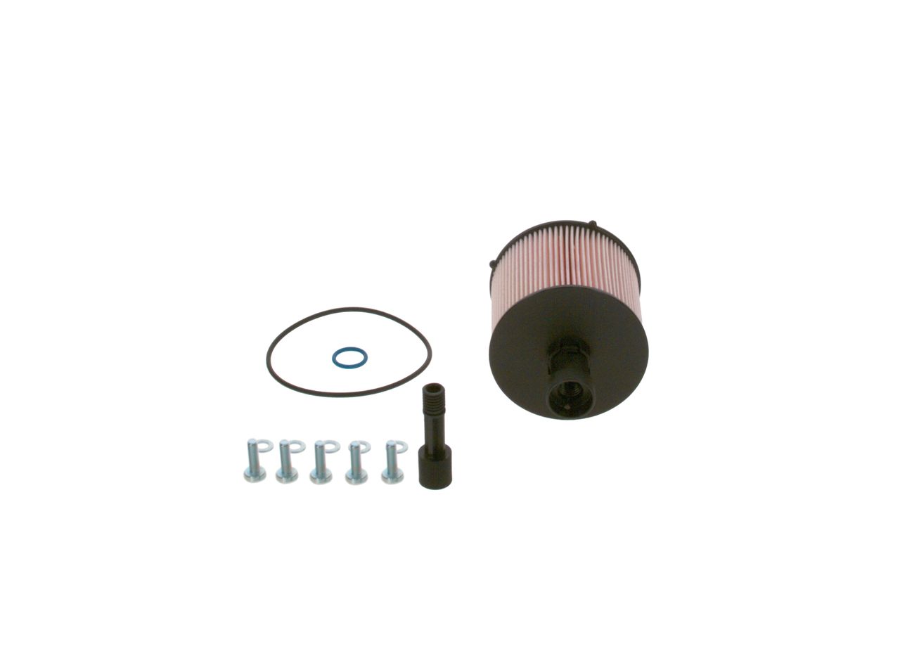 Fuel Filter-4