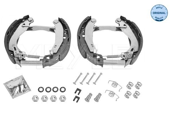 MEYLE 11-14 533 0000/K Brake shoe set
