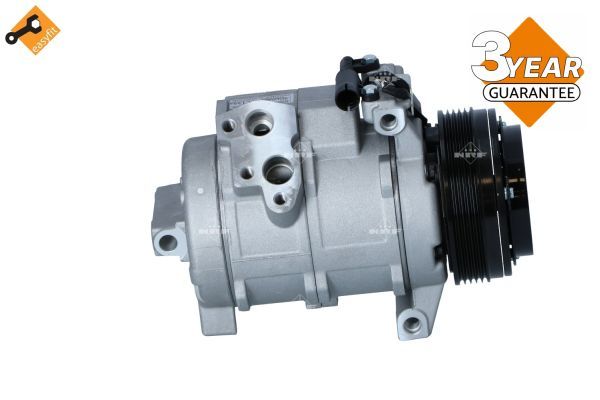 Compressor, air conditioning-2