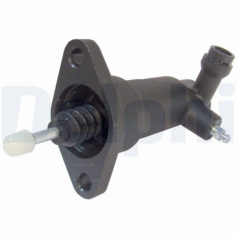 Slave Cylinder, clutch