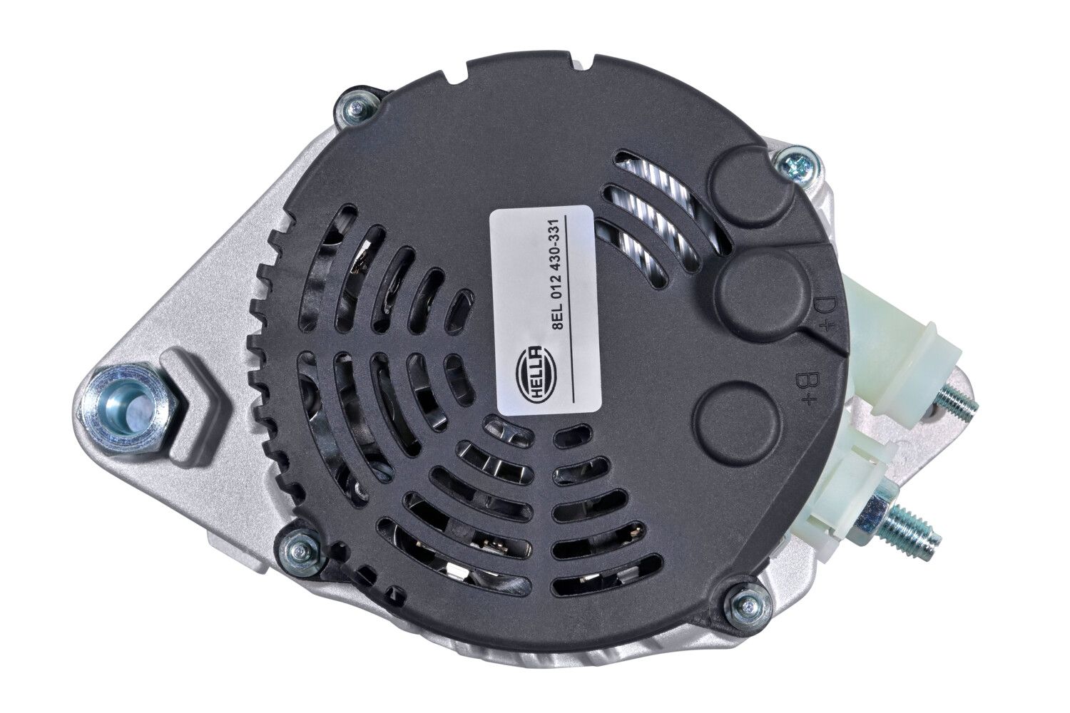 Alternator-2