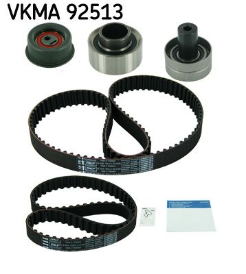 SKF VKMA 92513 Timing belt kit