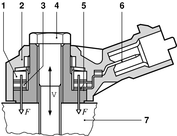 Knock Sensor-8