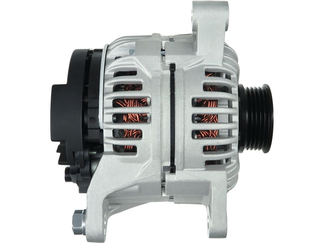 Alternator-1