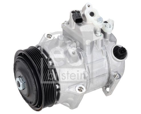 FEBI BILSTEIN 197554 Compressor, air conditioning