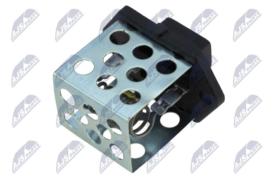NTY ERD-FR-007 Resistor, interior blower