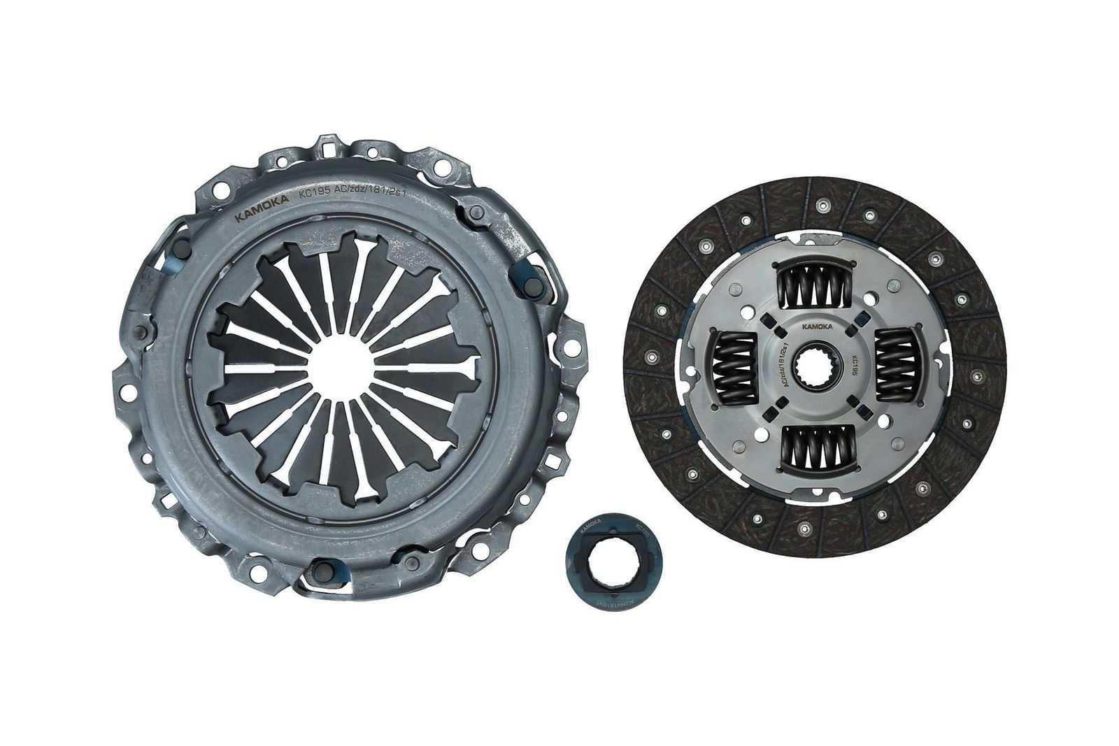 KAMOKA KC195 Clutch kit