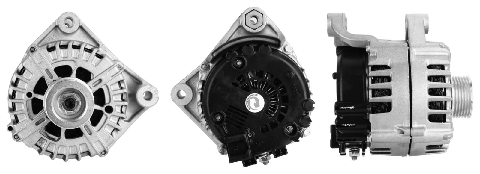 DRI 2151801802 Alternator