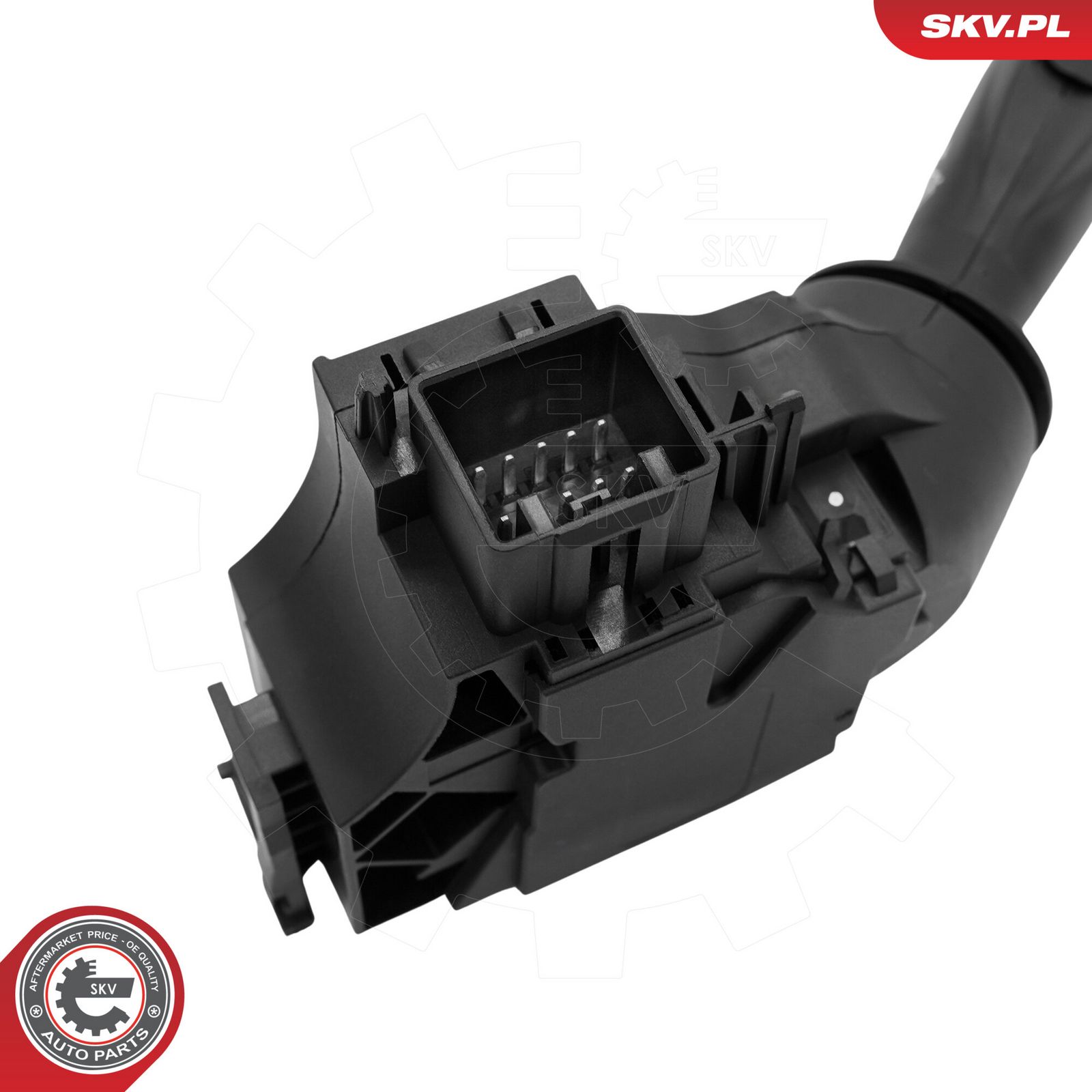 Steering Column Switch-3