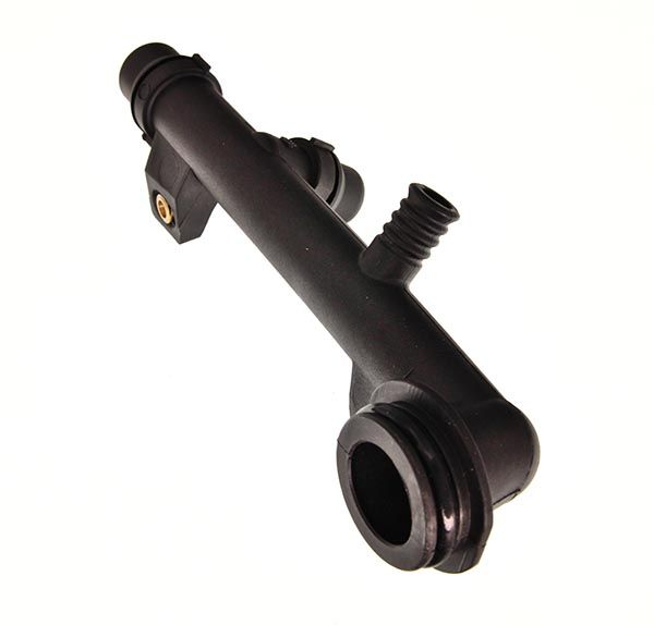 aušinimo skysčio jungė