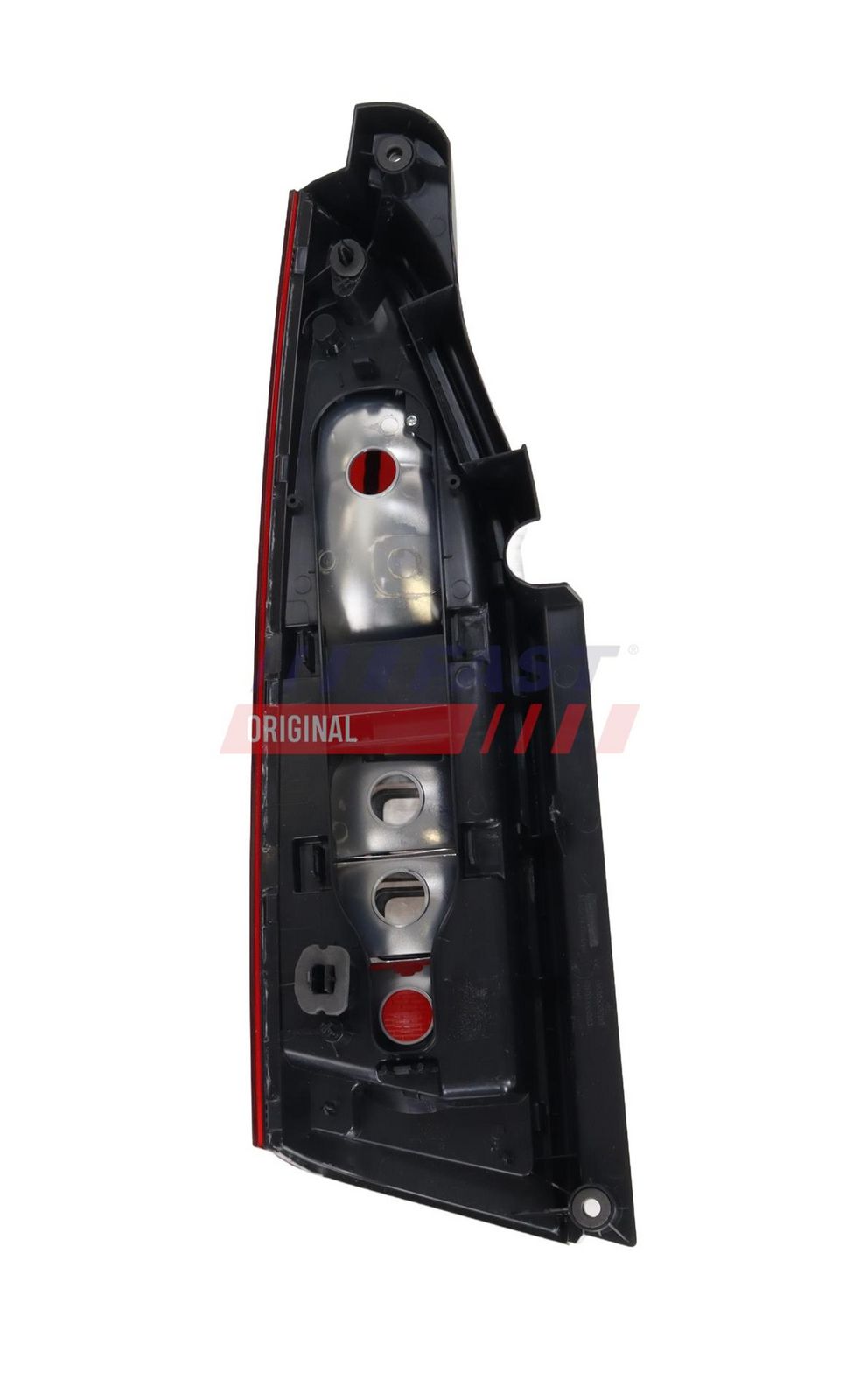 Tail Light Assembly-1