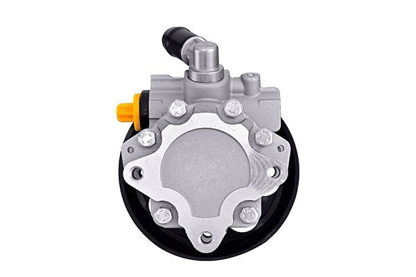 Hydraulic Pump, steering-2
