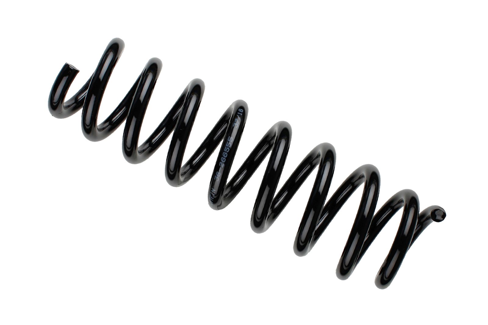 BILSTEIN 36-266555 Suspension spring