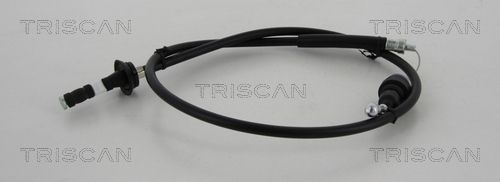 TRISCAN 8140 10310 Accelerator cable