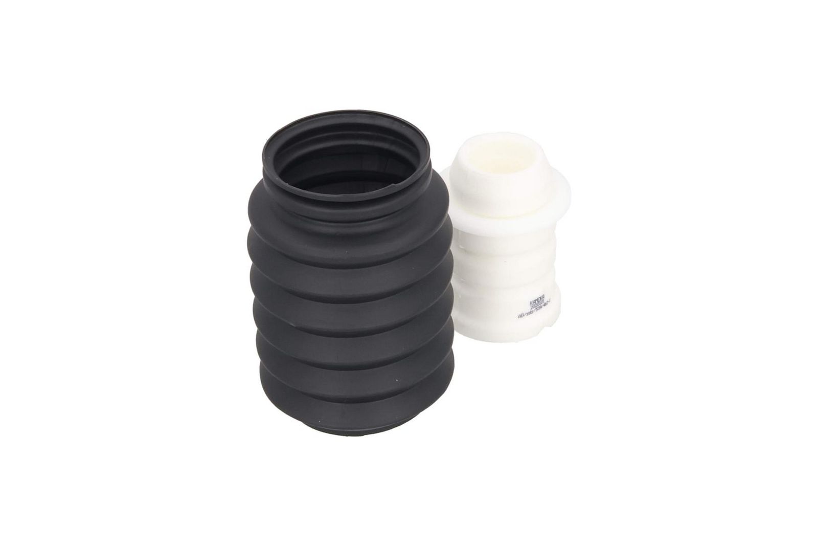 KAMOKA 2020101 Dust protection kit, shock absorber