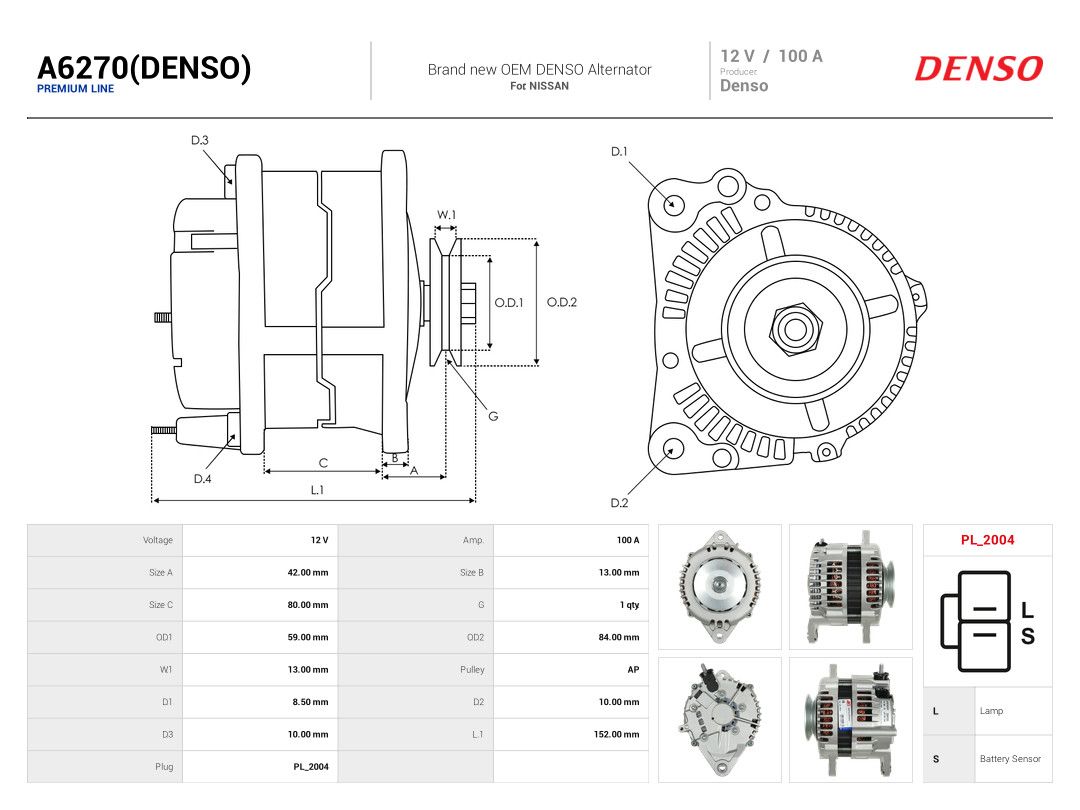 Alternator-4