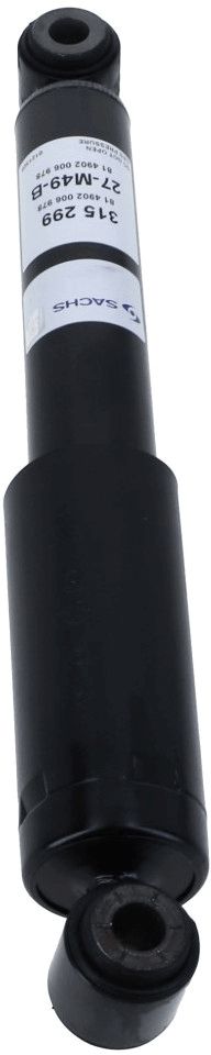 Shock Absorber-3