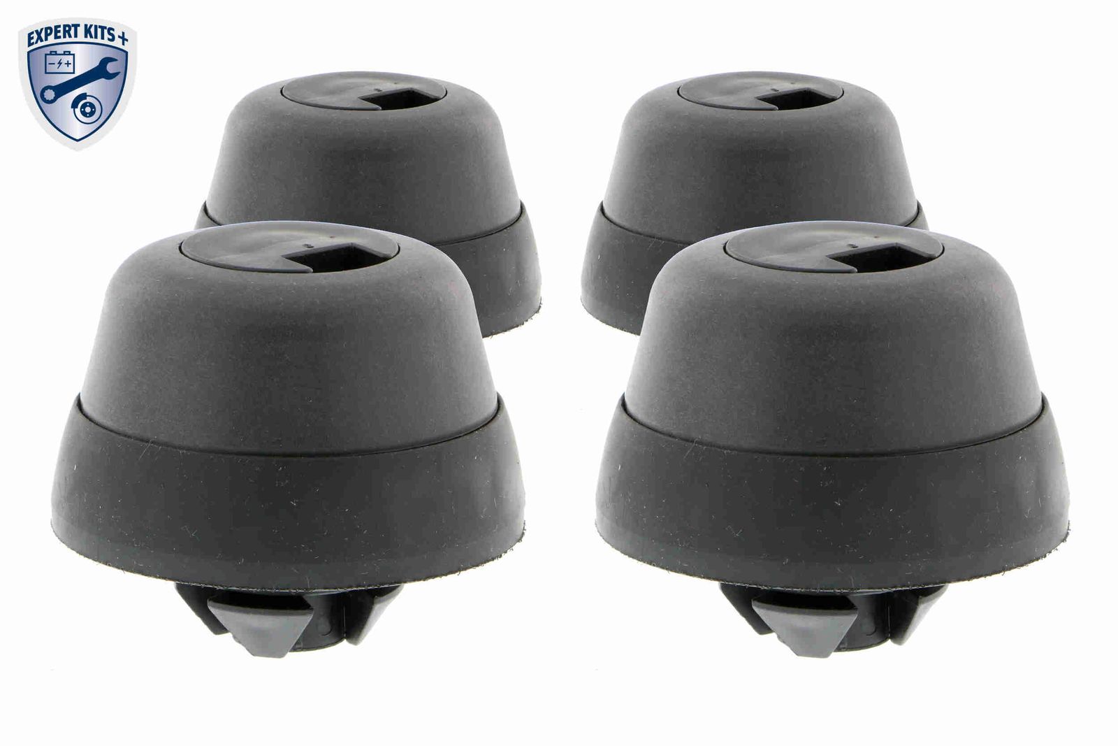 VAICO V30-4172 Lift point pad set, jack