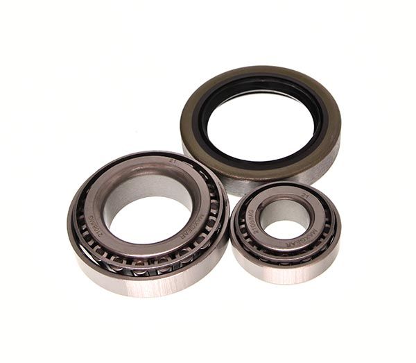 MAXGEAR 33-0093 Wheel bearing kit
