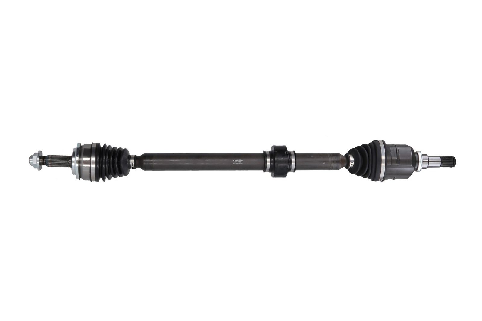KAMOKA 5010182 Drive shaft