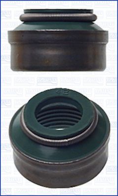 AJUSA 12034800 Seal ring, valve stem