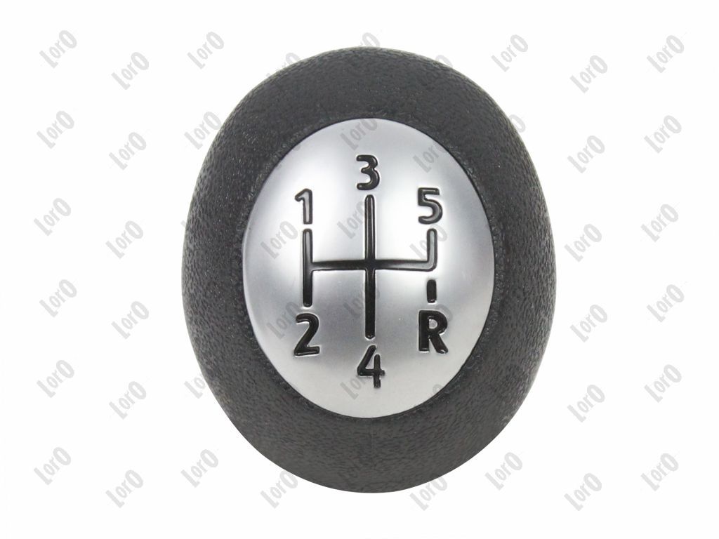Gear Lever Knob-4
