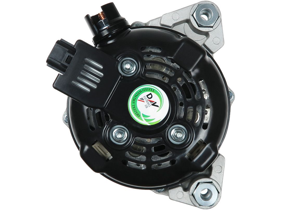 Alternator-2