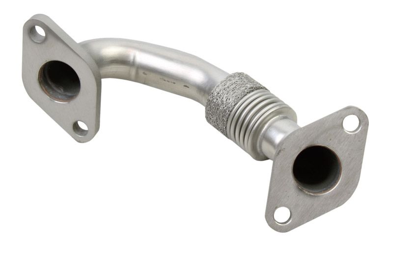 Pipe, EGR valve-main