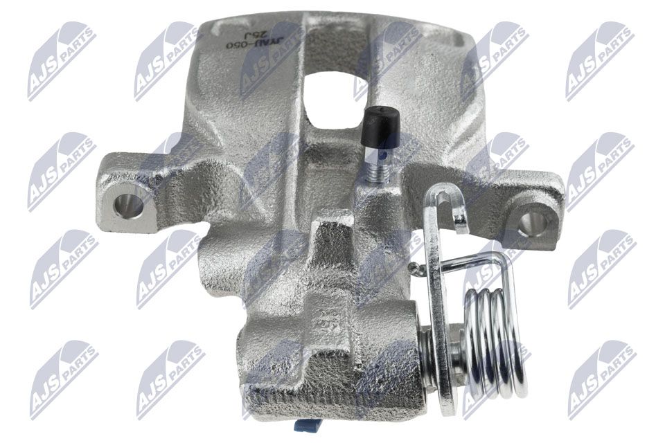 Brake Caliper-1