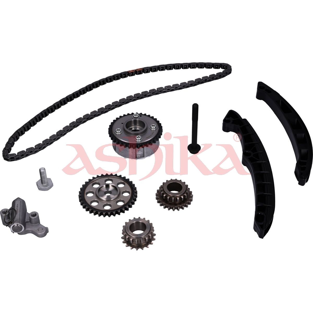 ASHIKA KCK0909V Timing chain kit
