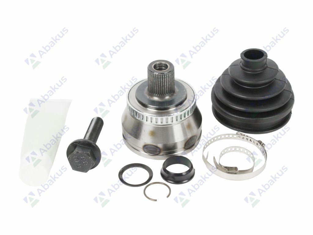 ABAKUS 141-04-002 Joint kit, drive shaft