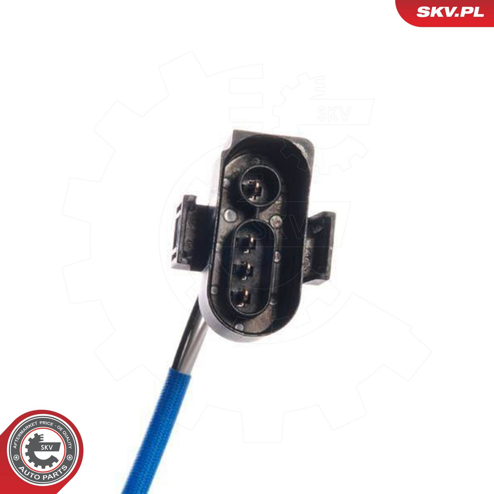 ESEN SKV 09SKV079 Oxygen sensor