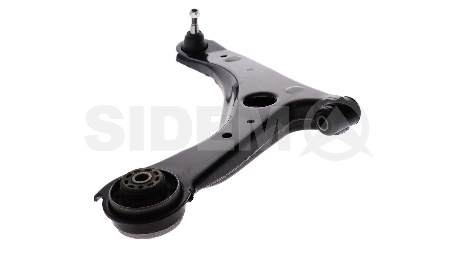 Control/Trailing Arm, wheel suspension-2