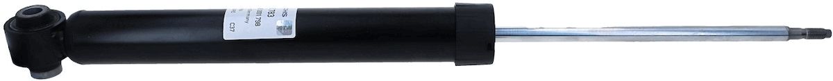 Shock Absorber-2
