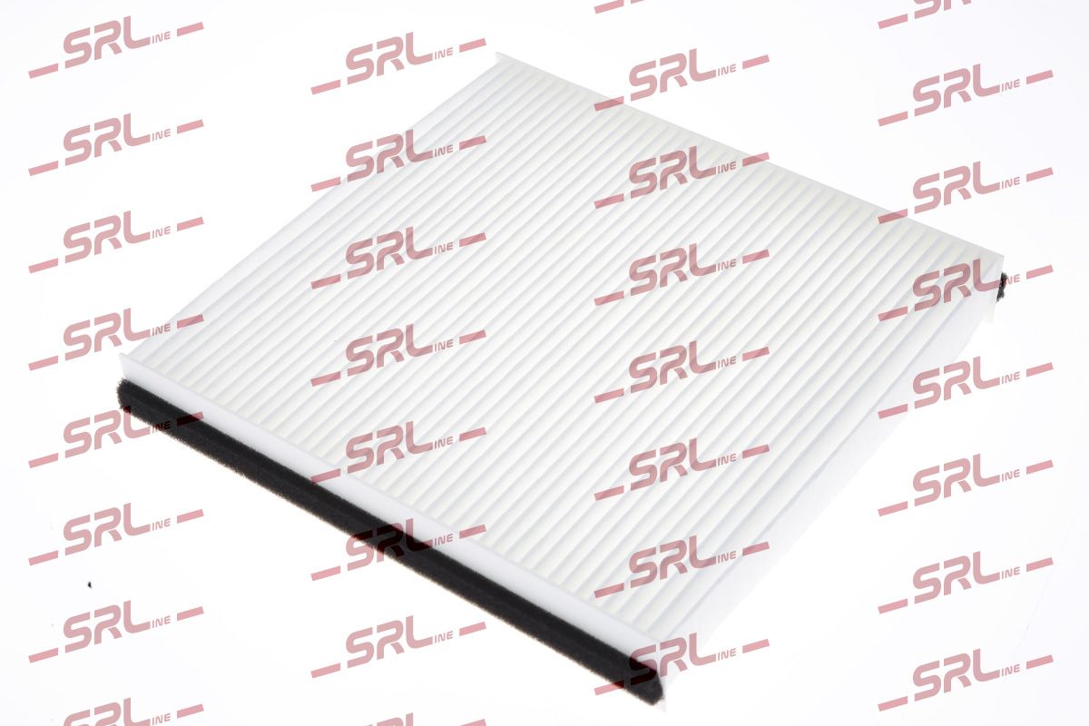SRLINE S11-2037 Filter, cabin air
