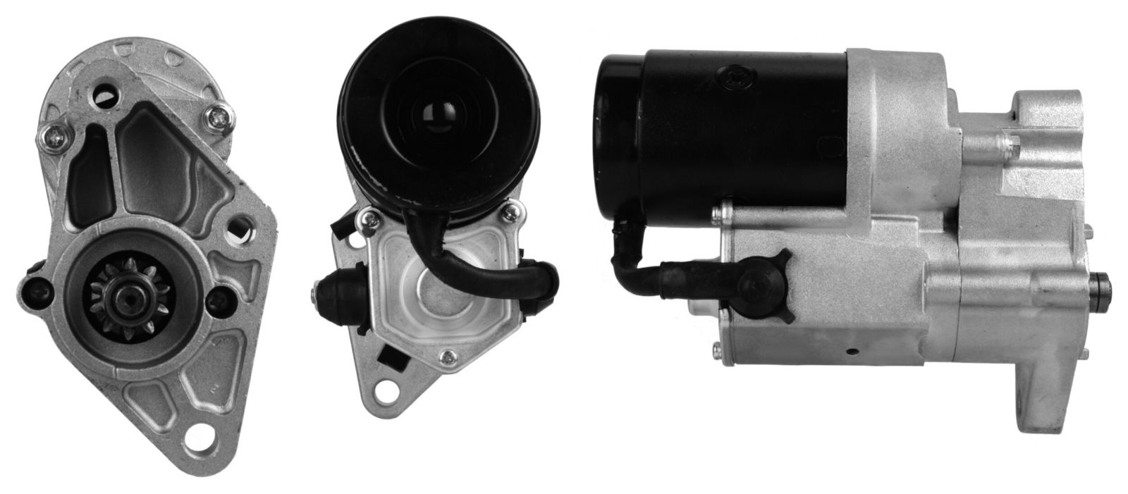 LUCAS LRS01623 Starter