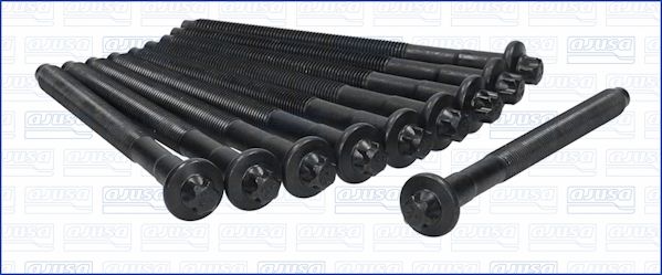 AJUSA 81008000 Cylinder head bolt set